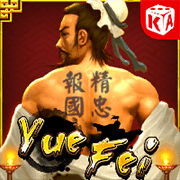 Nhạc Phi game thumbnail
