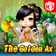 Rìu Vàng Rìu Bạc game thumbnail