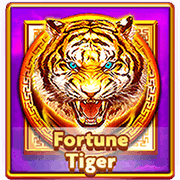 Hổ phát tài game thumbnail