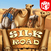 Con Đường Tơ Lụa game thumbnail