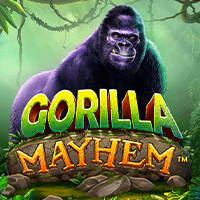 Khỉ đột Mayham game thumbnail
