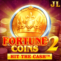 Fortune Coins 2 game thumbnail