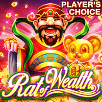 Chuột Vàng Nghênh Thần Tài game thumbnail
