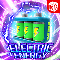 Bùng nổ điện năng game thumbnail