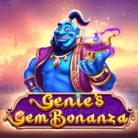 Viên Ngọc Thần Đèn Bonanza game thumbnail