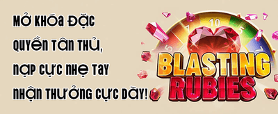 Reload Bonus Hàng Tuần promotion