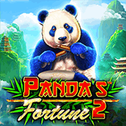 Vận May Gấu Trúc 2 game thumbnail