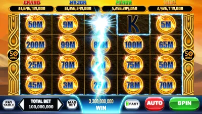 Sảnh game casino trực tuyến