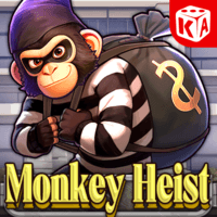 Cuộc Cướp Của Lũ Khỉ game thumbnail