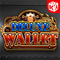 Deluxe Wallet game thumbnail